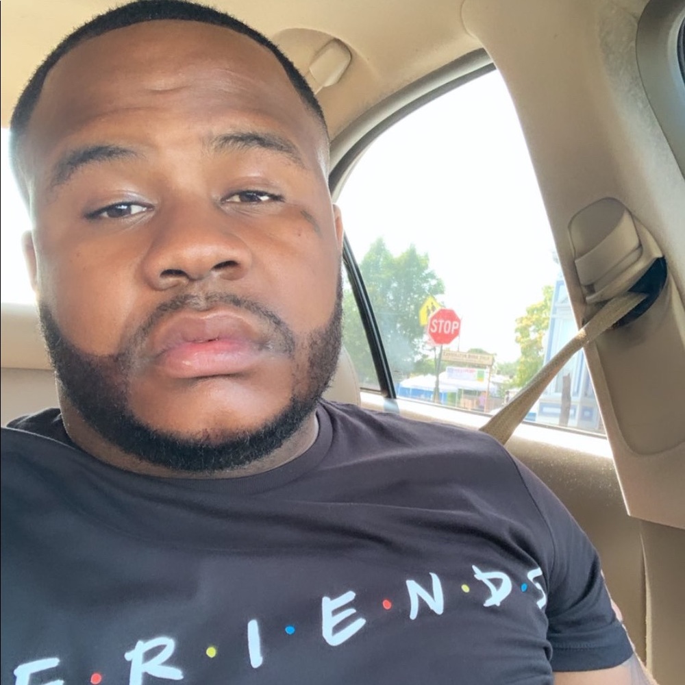 Meet your Posher, Kenjuan